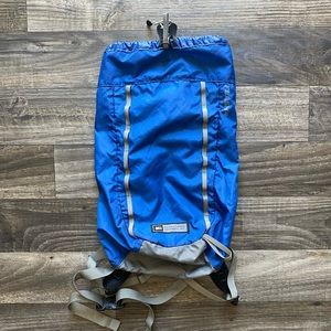 REI Flash 18 backpack